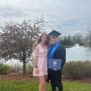 Meet your Posher, Dane